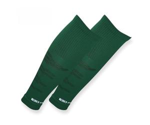 Tapedesign Chaussettes de football pour enfants - Tubes Pro KIDS sans pied, ajustement élastique et espace pour protège-tibias - Chaussettes de football pour garçons et filles - Combinables avec des