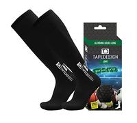 Tapedesign Chaussettes longues unisexes