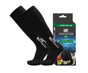 Tapedesign Chaussettes longues unisexes