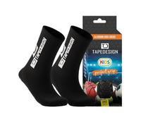 Tapedesign Chaussettes unisexes pour enfant
