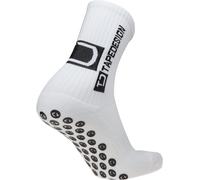 Tapedesign Classic Grip Socks Juniors Blanc Taille unique Unisex