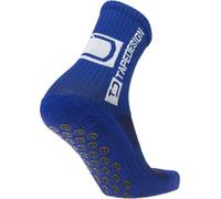 Tapedesign Classic Grip Socks Marine Taille unique Unisex