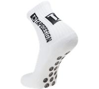 Tapedesign Tapedesign Gripsocks Allround Kids Chaussettes ks Blanc
