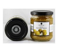 Tapenade d'Olives Vertes (La Chinata|Plasencia|180 gr.)
