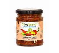 Tapenade Florina Paprika/Chili 180 g