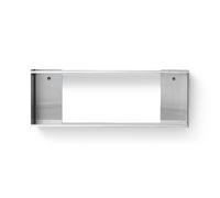 Taper étagère murale petite Form & Refine - 5714942000183