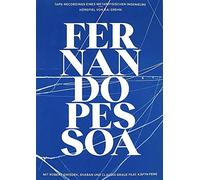Taperecordings eines metaphysischen Ingenieurs: Hörspiel von Kai Grehn nach Texten von Fernando Pessoa