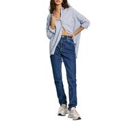 Tapered Jeans Hw Pl204591, Jeans,