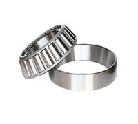 Tapered Roller Bearing 30202 30203 30204 30205 30206 30207 30208 30209 30210 for Industrial and Automotive Applications(30202 15x35x12)