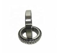 Tapered Roller Bearings 30302 30303 30304 30305 30306 30307 30308 30309 for Industrial and Automotive Applications(30303)
