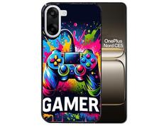 Taperso Coque Noire pour Nord CE5 Gamer