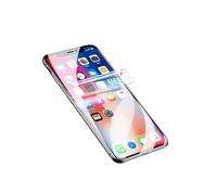 Taperso Lot de 2 films de protection ecran hydrogel pour XIAOMI POCO M3