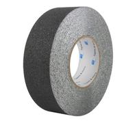 Tapes & more Bande antidérapante noire 50 mm x 18 m Quantité:1