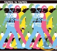 Tapes 'N Tapes - Walk It Off