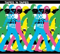 Tapes 'n Tapes - Walk It Off [Japanese Import]