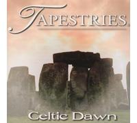 Tapestries-Ron Korb - Celtic Dawn