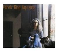 Tapestry Carole King (Interprète) https://www.fnac.com/a764714/Carole-King-Tapestry-CD-album?oref=8198aa7f-f657-614f-bb7d-aa2d7595c095