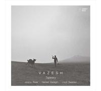 Vazesh - Tapestry