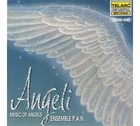 Tapestry - Angeli: Music of Angels