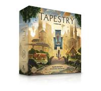 Tapestry (Anglais)