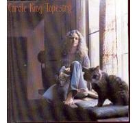 Tapestry [Bonus Tracks] by King Carole [Audio CD] NEUF
