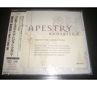 Tapestry-Carole King Tribute [Import]