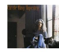 Tapestry CD