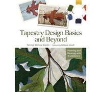 Bases et au-delà du design de tapisseries : planification et tissage en toute confiance