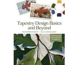 Tapestry Design Basics and Beyond by Tommye McClure Scanlin Tommye McClure Scanlin (Auteur)