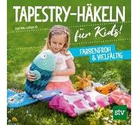 Tapestry-Häkeln Für Kids