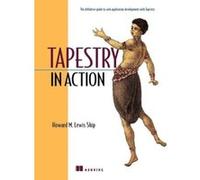 Tapestry in Action, In Action Series Howard M. Lewis Ship (Auteur)