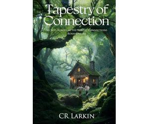 Tapestry of Connection: Secrets Buried In the Forest, Connections Born Online