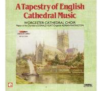 Tapestry of English Cathedral Music [Import]