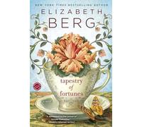 Tapestry of Fortunes: A Novel