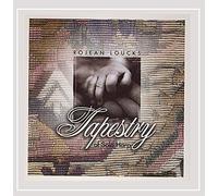 Tapestry of Solo Harp