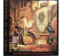 Tapestry Of The Dance