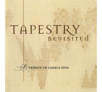 Tapestry Revisited: A Tribute To Carole King by Lava (1995-01-01)