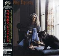 Tapestry [Sacd] [Import]
