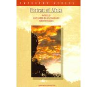 Tapestry Series: Portrait of Africa [Import USA Zone 1]