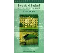 Tapestry Series: Portrait of England [VHS]