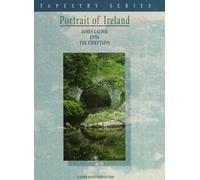 Tapestry Series: Portrait of Ireland