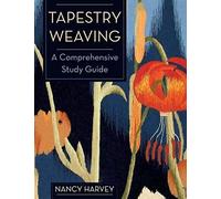 Tapestry Weaving