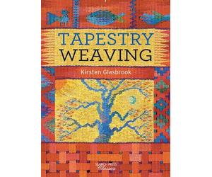 Tapestry Weaving