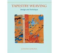 Tapestry Weaving by Joanne Soroka Joanne Soroka (Auteur)