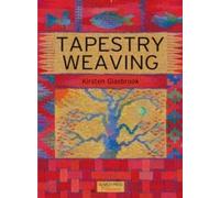 Tapestry Weaving (Search Press Classics) by Glasbrook, Kirsten [Paperback] NEUF
