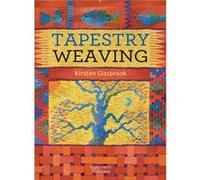 Tapestry Weaving (Search Press Classics) (Paperback) Kirsten Glasbrook, (Auteur)