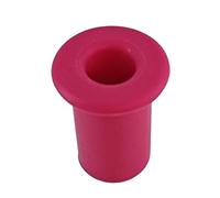 Tapette à Gâteau Silicone Réutilisable 6PCS, Outil de Découpe pour Pâtisserie Facile à Utiliser - Résistant à la Chaleur, Lavable au Lave - Vaisselle, Idéal pour Cuisine Maison (1 pièce)