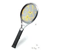 Tapette a mouches electrique, chasse mouche Insekten Schröter