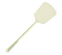 Tapette À Mouches Manuelle,Robuste Et Souple pour Éliminer Les Mouches - Raquette Portable pour Pique-Nique Camping Extérieur Intérieur Patio Maison Jardin