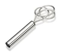 Tapette à tapis en inox - un instrument BDSM pour une discipline sans compromis